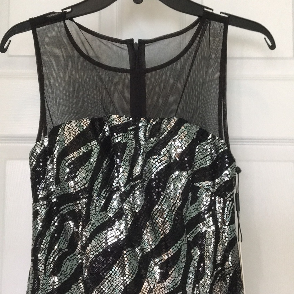 Calvin Klein Evening Gown - Picture 2 of 6